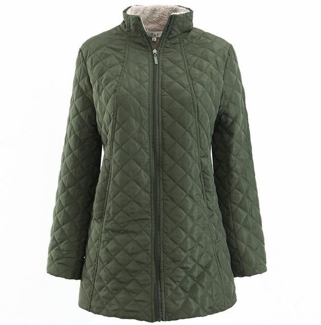 Hooded Clothing Long Sleeve Solid Color Jacket