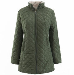 Hooded Clothing Long Sleeve Solid Color Jacket