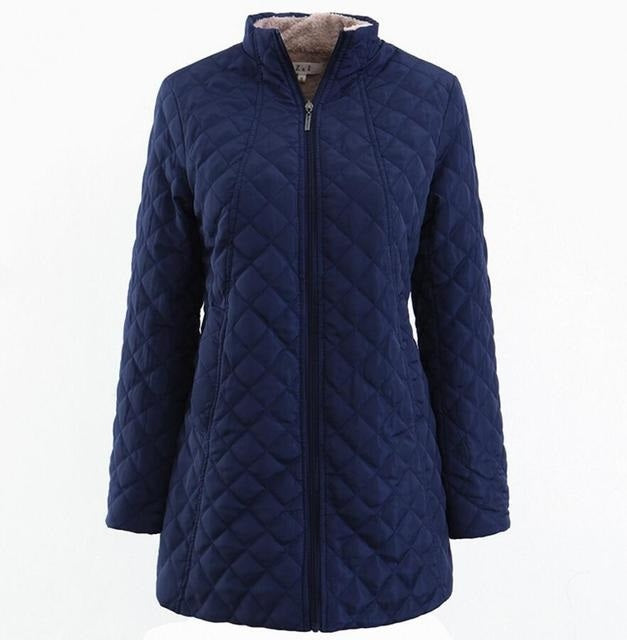 Hooded Clothing Long Sleeve Solid Color Jacket