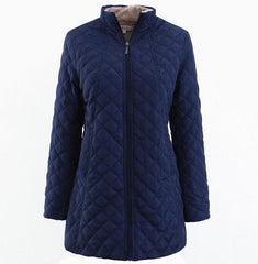 Hooded Clothing Long Sleeve Solid Color Jacket