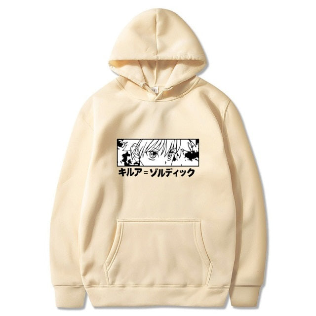 Hoodies Harajuku Graphic Streetwear Tops Pullovers Hoodies Sweatshirts