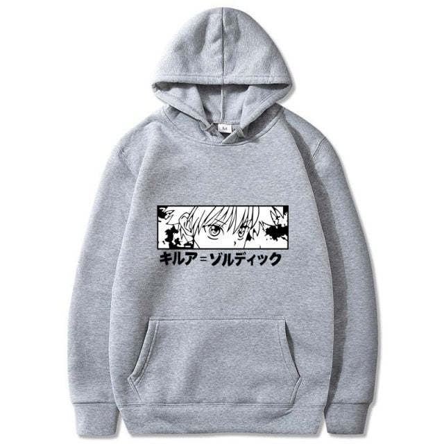 Hoodies Harajuku Graphic Streetwear Tops Pullovers Hoodies Sweatshirts