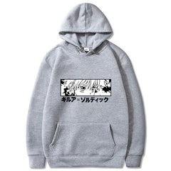 Hoodies Harajuku Graphic Streetwear Tops Pullovers Hoodies Sweatshirts