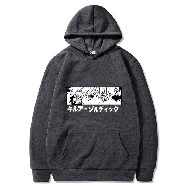 Hoodies Harajuku Graphic Streetwear Tops Pullovers Hoodies Sweatshirts
