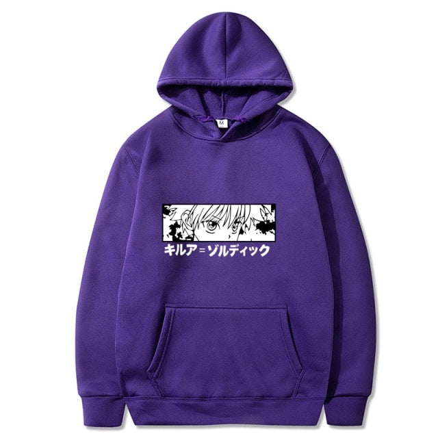 Hoodies Harajuku Graphic Streetwear Tops Pullovers Hoodies Sweatshirts