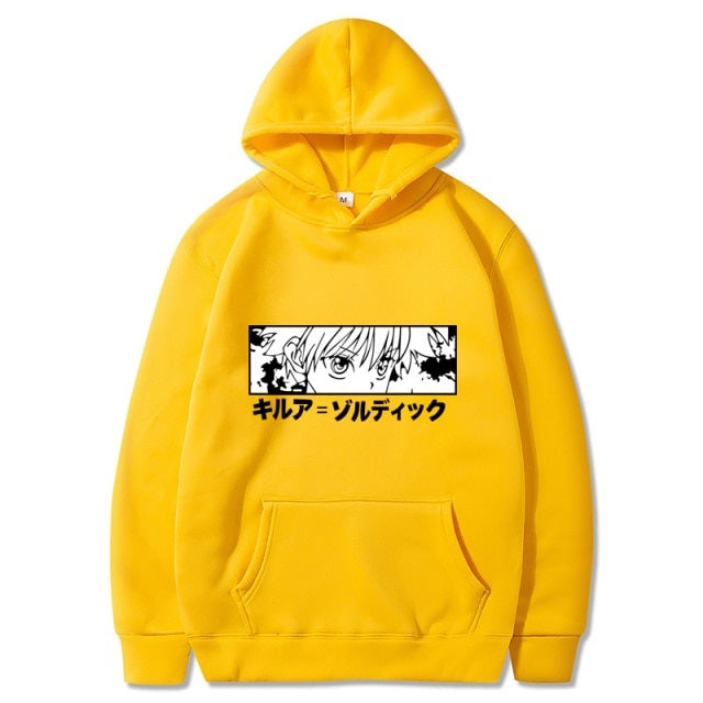 Hoodies Harajuku Graphic Streetwear Tops Pullovers Hoodies Sweatshirts