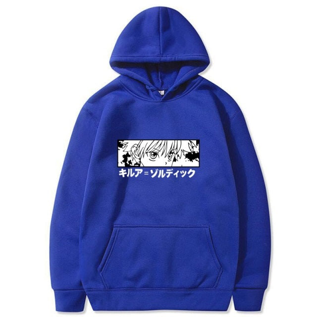 Hoodies Harajuku Graphic Streetwear Tops Pullovers Hoodies Sweatshirts