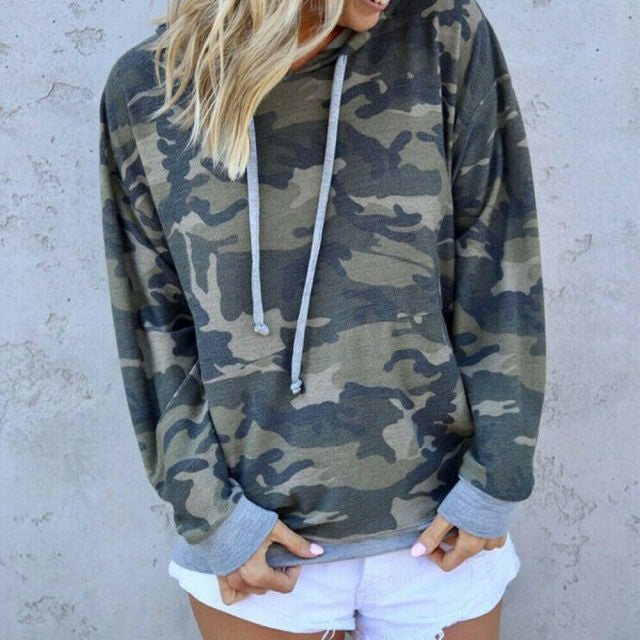 Hoodies Sweatshirt Long Sleeve Tracksuit Hooded Pullovers Hoodies