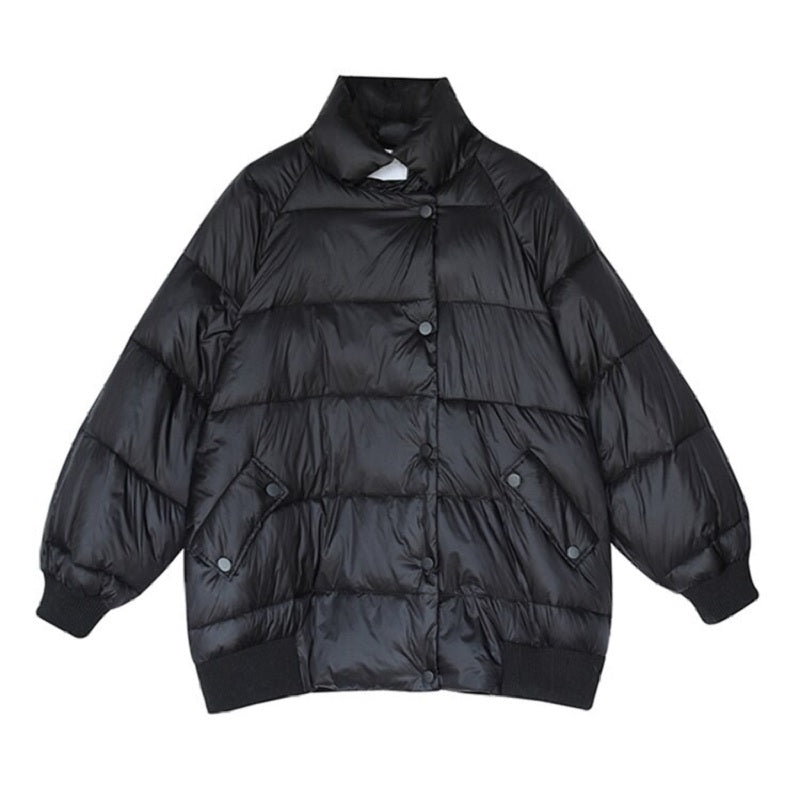 Jackets Short Casual casaco feminino parkas coats