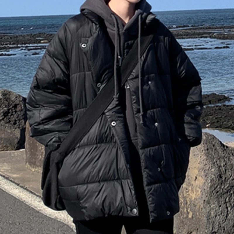 Jackets Short Casual casaco feminino parkas coats