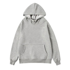 Long Sleeve Casual Solid Color Pocket Jacket