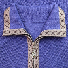 Middle Aged And Elderly Wear Heavy Coats Sweaters