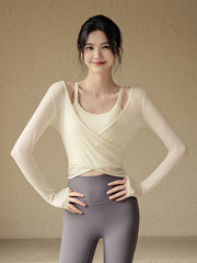 Temperament two-piece set
