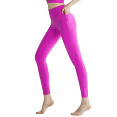 Slim fit workout pants