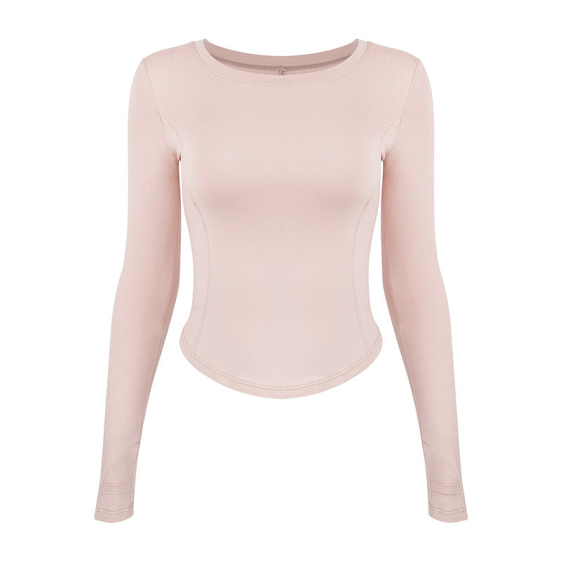 Slimming Warm Long Sleeve