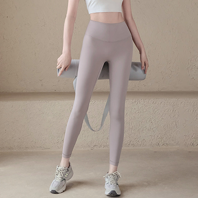 Butt lift training leggings