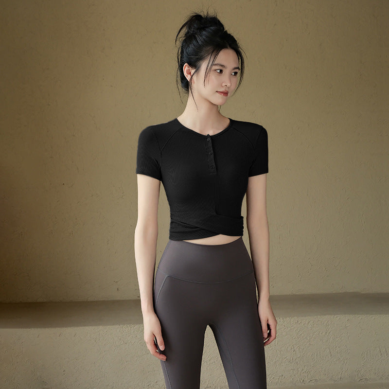 Professional Sports Short Sleeve