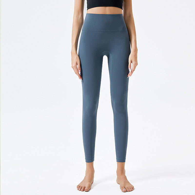 High waist hip lift leggings
