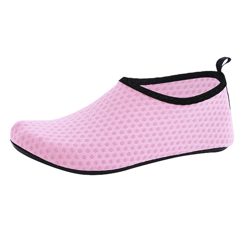 New indoor non-slip yoga fitness shoes