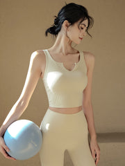 Premium vest