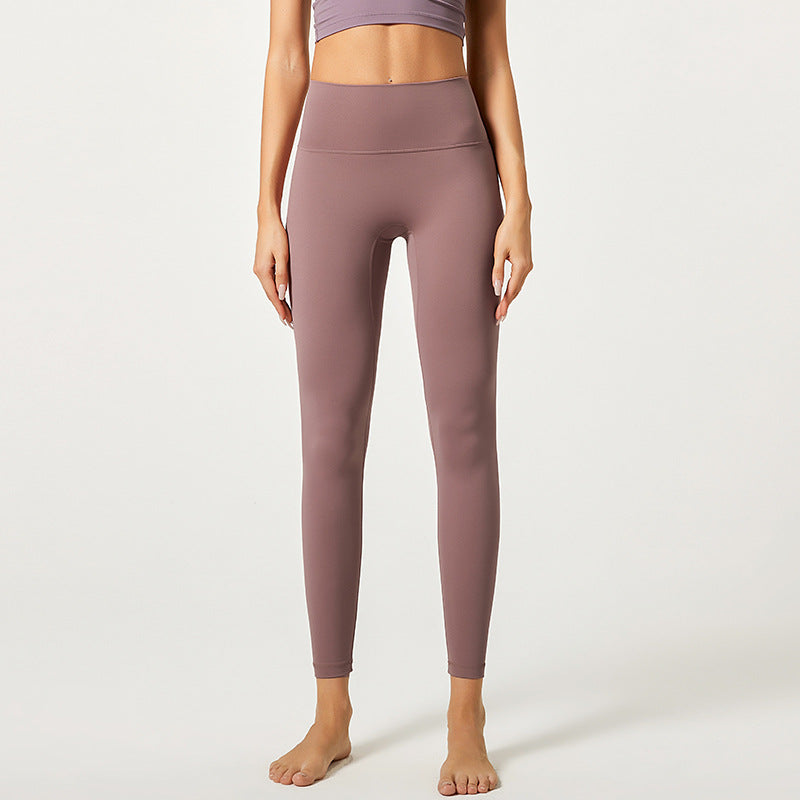 High waist hip lift leggings