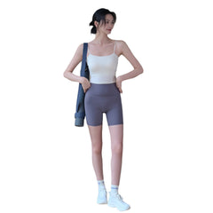 All-in-one comfortable sexy running sports bra