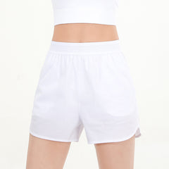 Anti-light sports hot pants