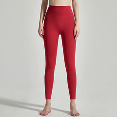 High waist hip lift leggings