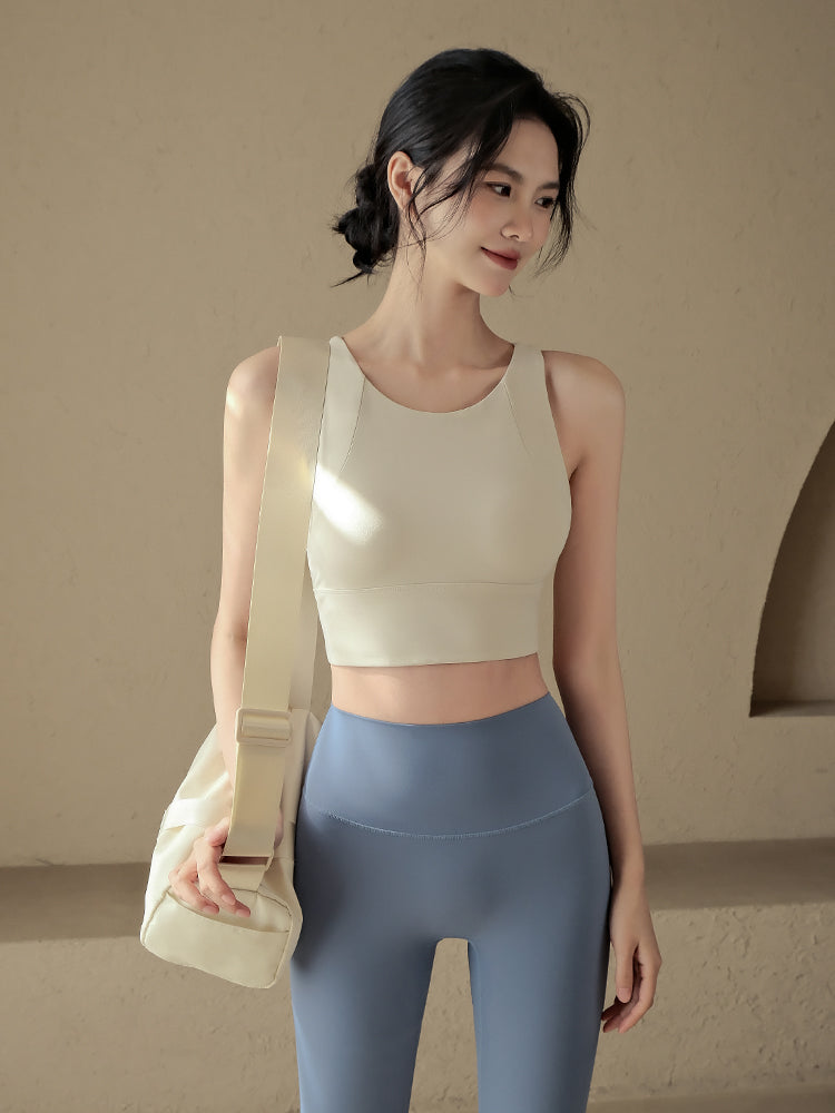 One-piece professional sports vest