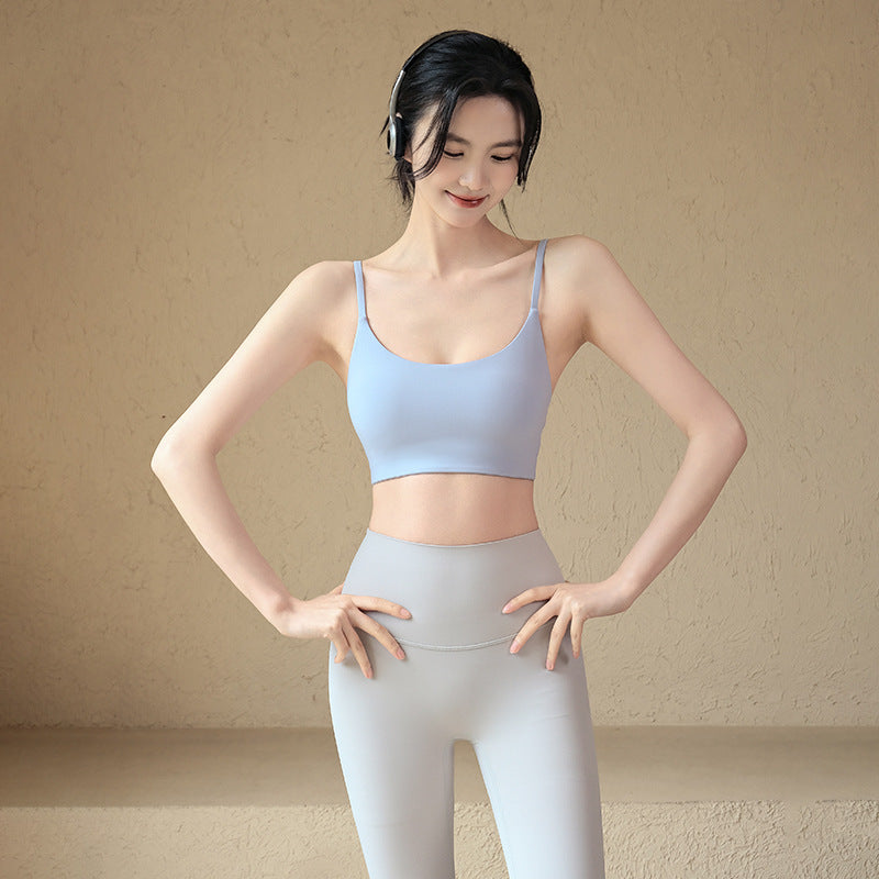 Professional Running Sports Bra