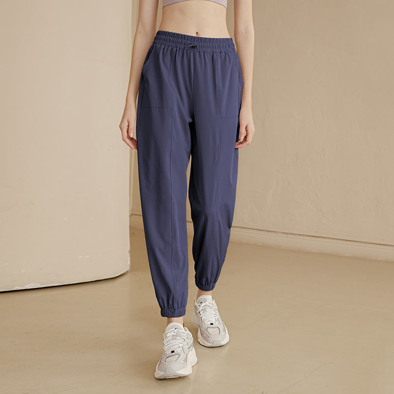 Quick-drying, Lightweight, Breathable sweatpants