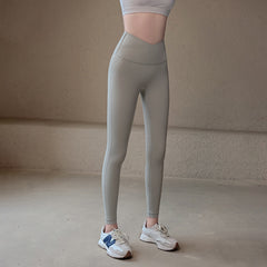 Seamless Fitness Pants