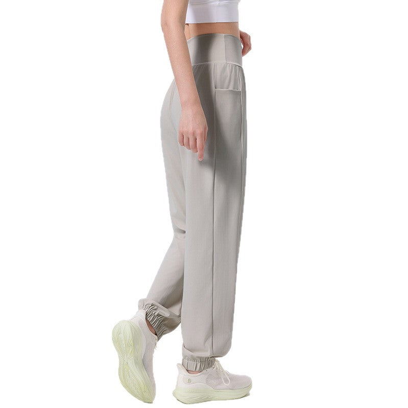 High-waisted slimming sports corsets