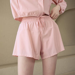 Anti-Glare Shorts