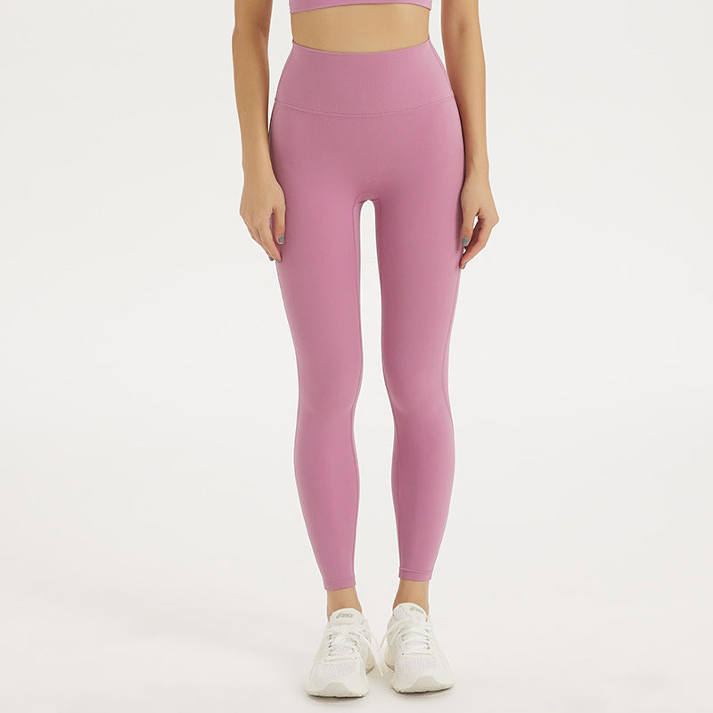 Bare-Sensation High Elastic Tights
