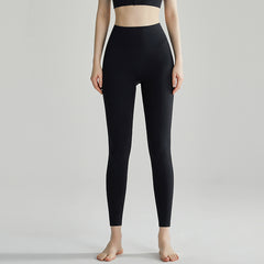 Slim fit workout pants