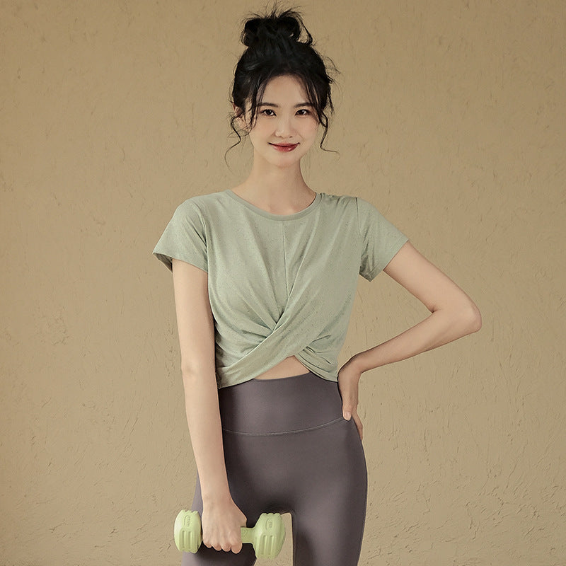 Breathable Overlay