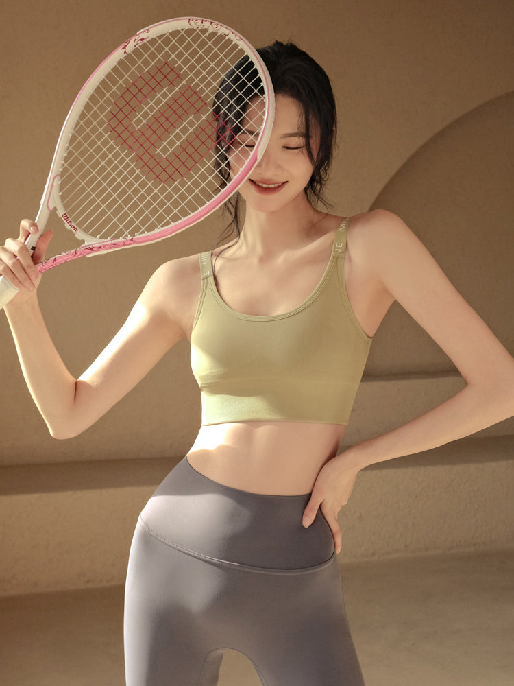Quick-drying bra
