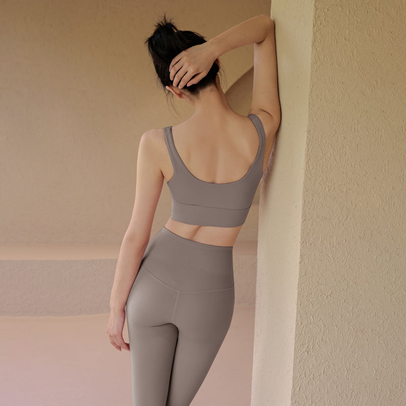 High-end quick-drying suit