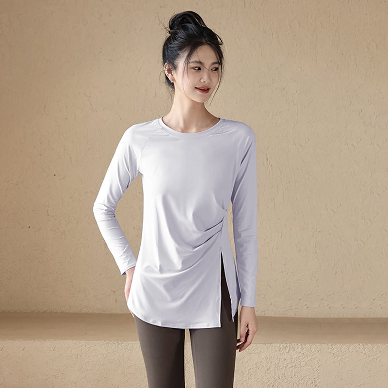 Sun Protection Pullover