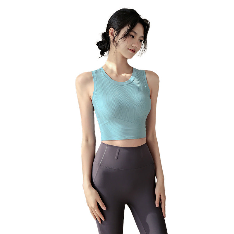 High Intensity Bra