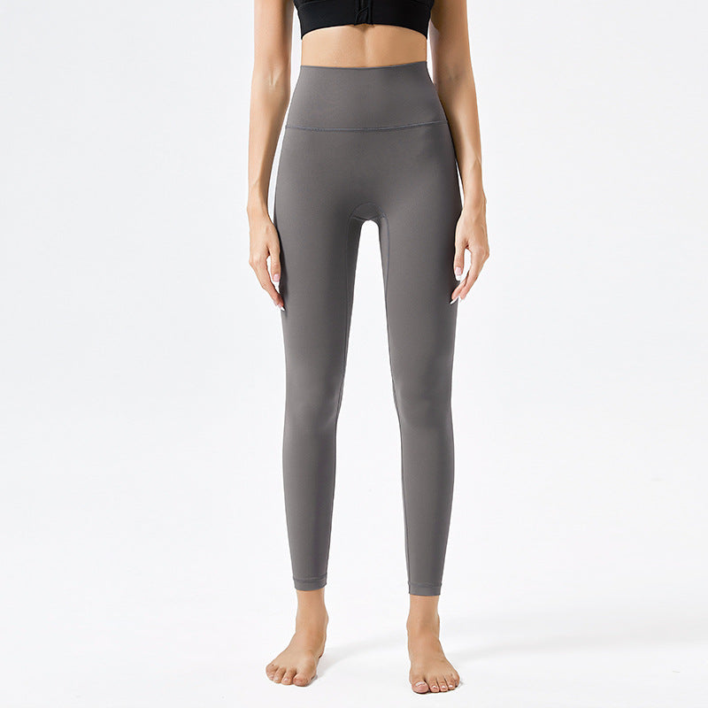 High waist hip lift leggings