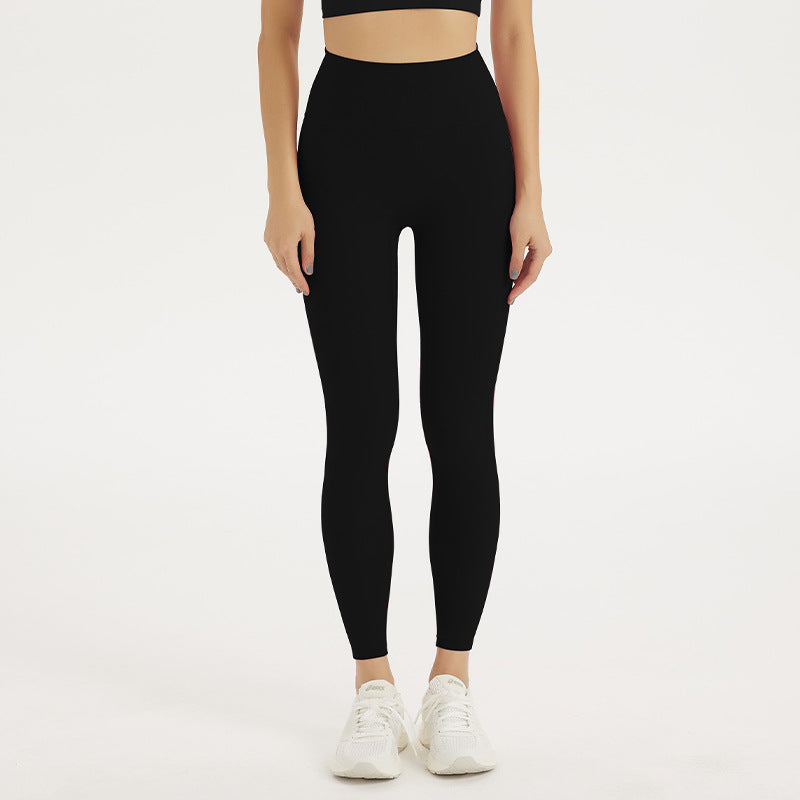 Bare-Sensation High Elastic Tights