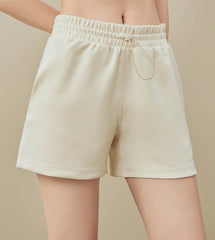 Loose breathable short shorts