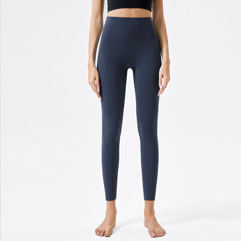 High waist hip lift leggings