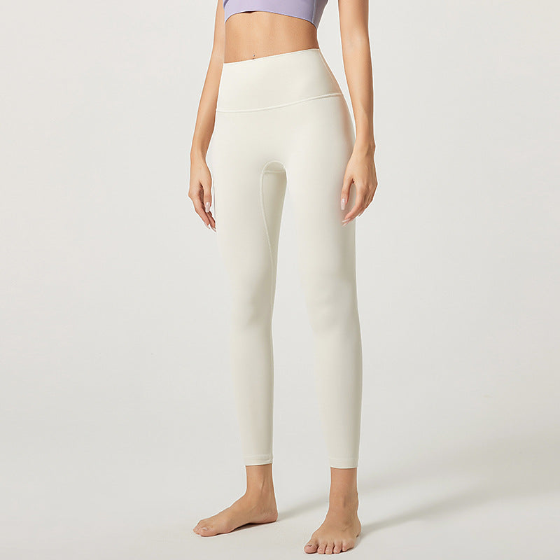 High waist hip lift leggings