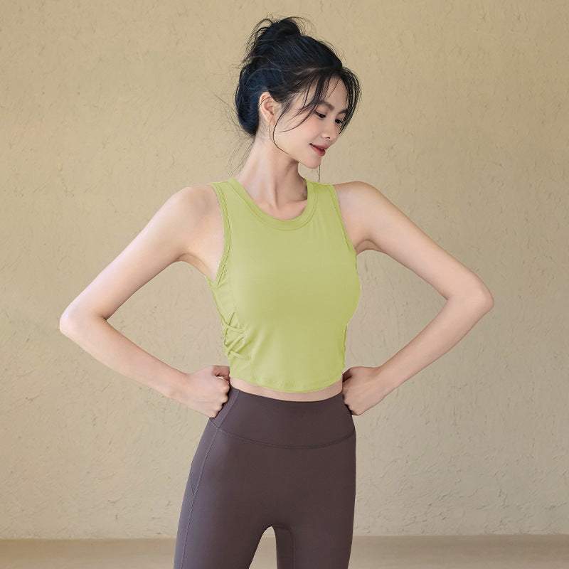 One-Piece Slim-Fit Bra