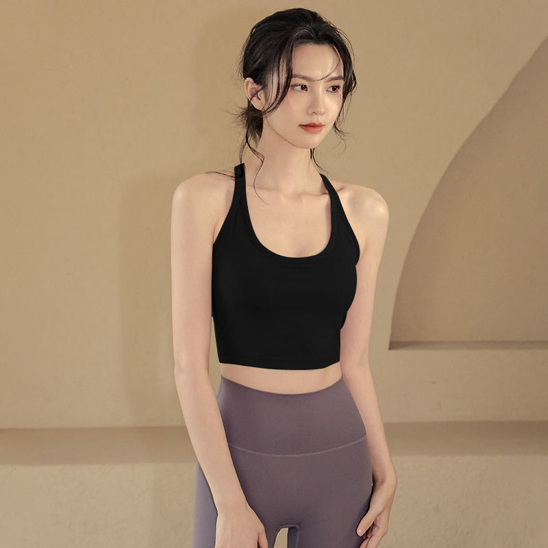 Padded bra