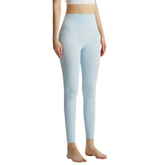 High waist hip lift capris