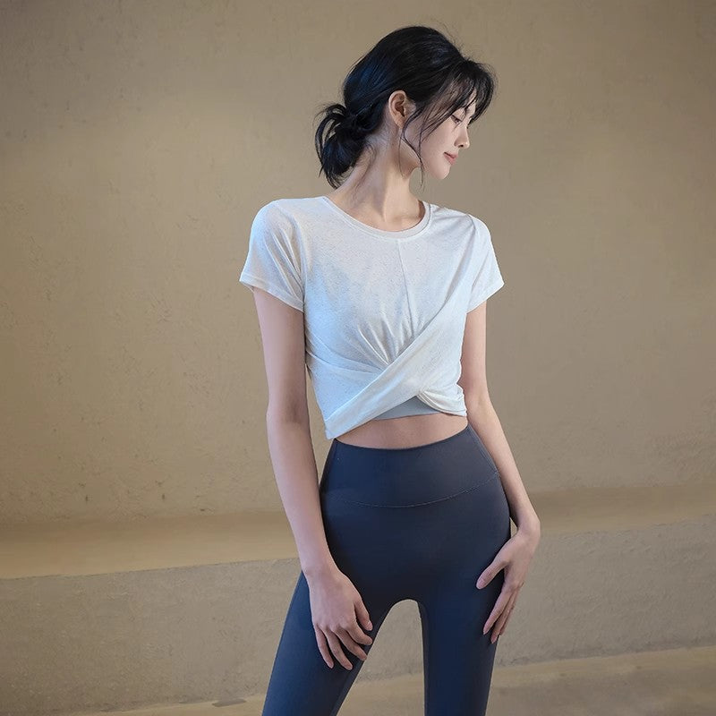 Breathable Overlay